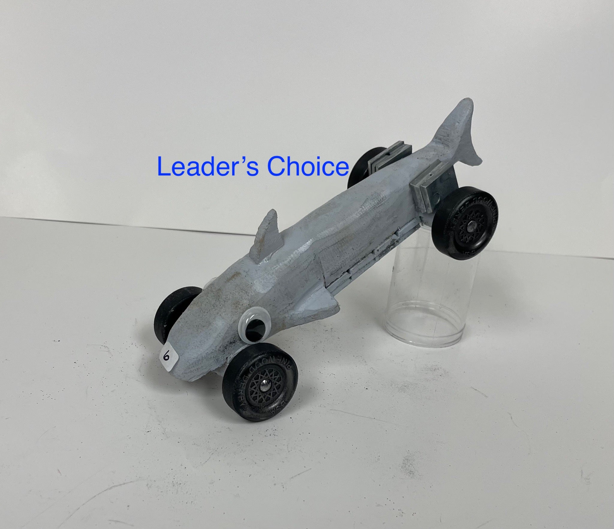 Pinewood Derby Car Kits - Pinewood Derby - Learn & Explore